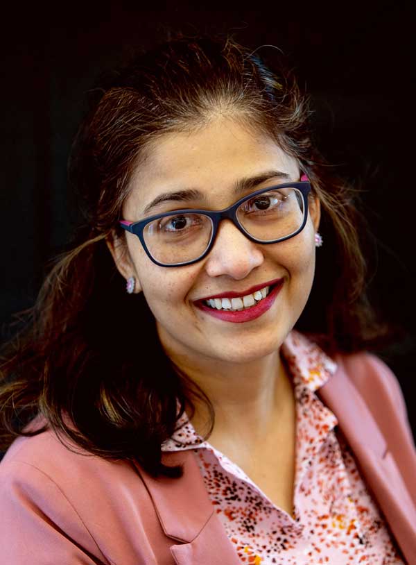 Ashwini-Keshkamat